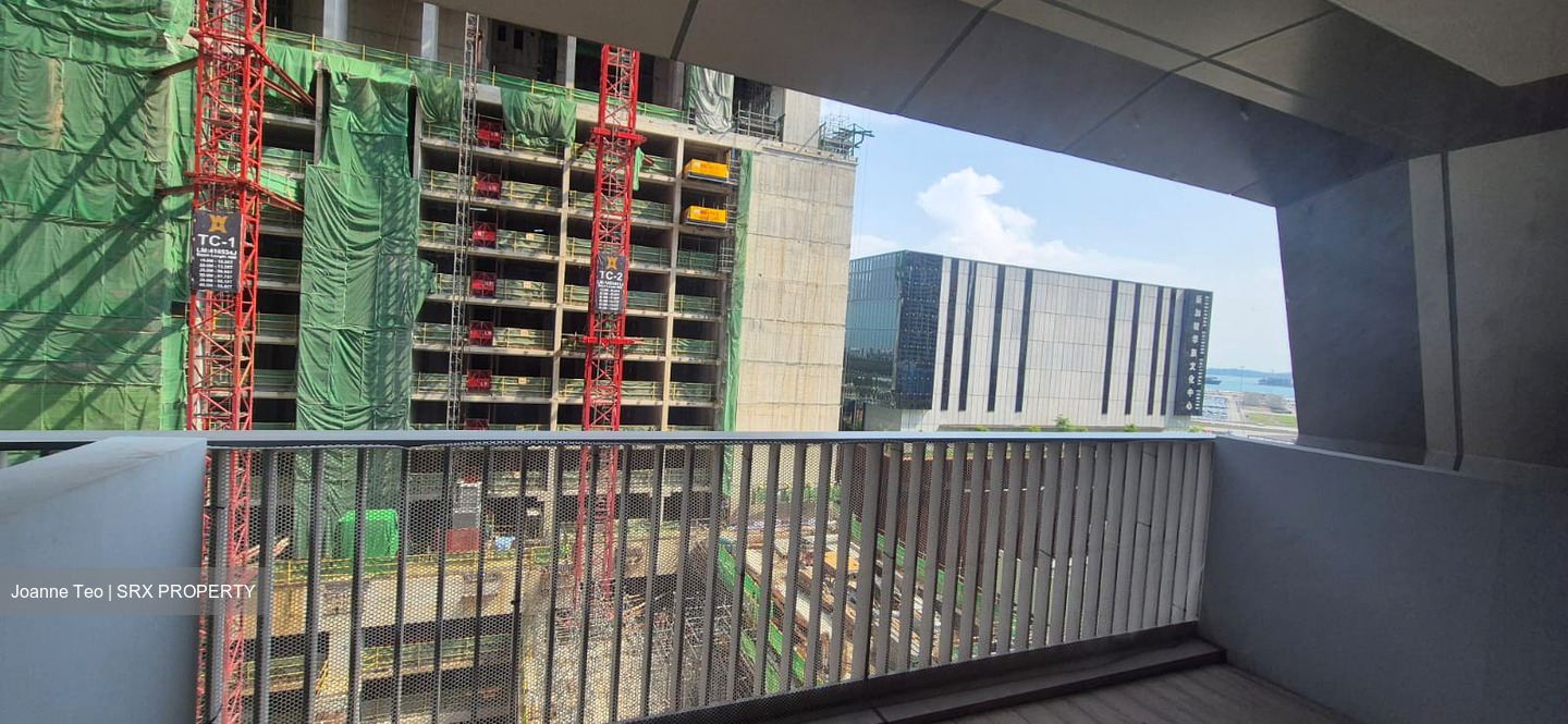 V On Shenton (D1), Apartment #507774881